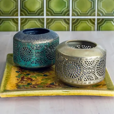 De La Banniere - Welkeys Lägenhet Lyon